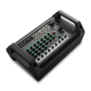 Consola Mezcladora Yamaha 10 Canales, Emx2